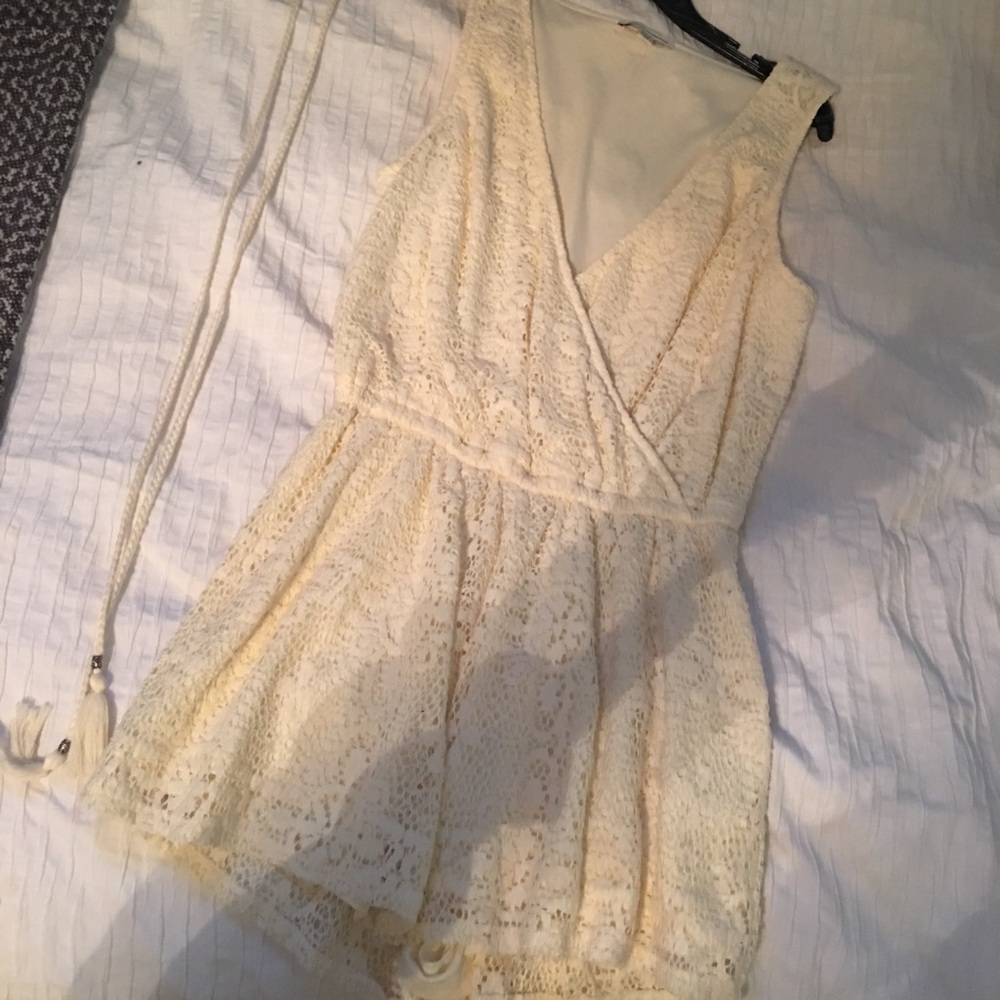 Romper - Picture 3 of 3